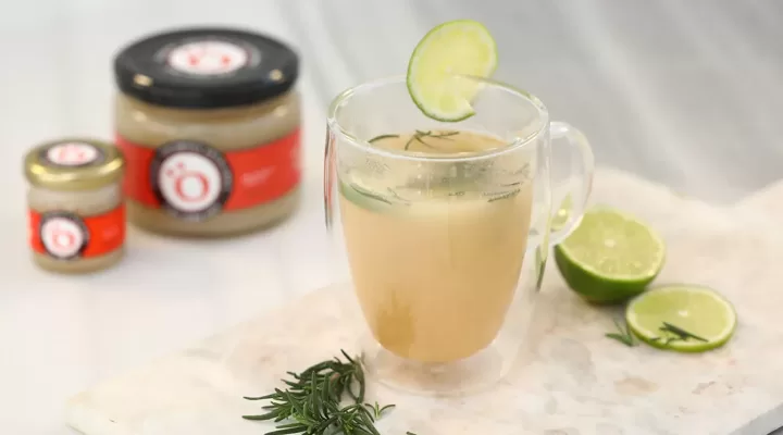 İlikli Kemik Suyu-Ötebery