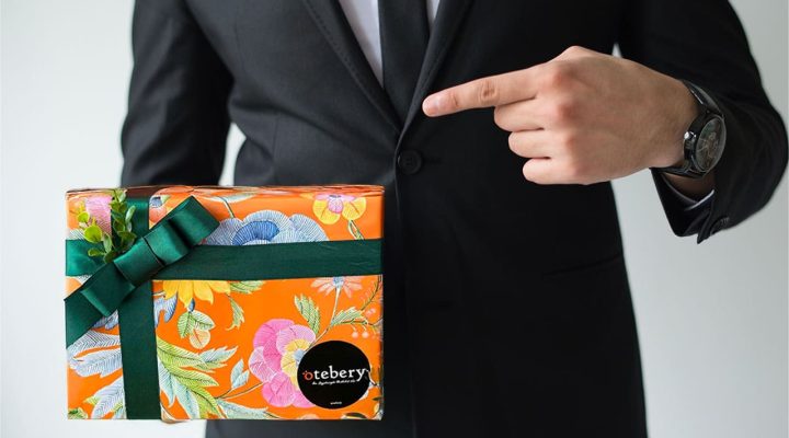 Protokolde Hediye Verme Nasıl Olur? Protokol Hediye Takdimi Nasıl Başarılı Olunur?