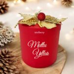 İstanbul Yılbaşı Hediye Seti