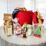 İstanbul Yılbaşı Hediye Seti