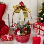 londra yılbaşı hediye seti