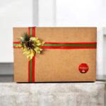 Paris Yılbaşı Hediye Seti