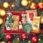 Paris Yılbaşı Hediye Seti