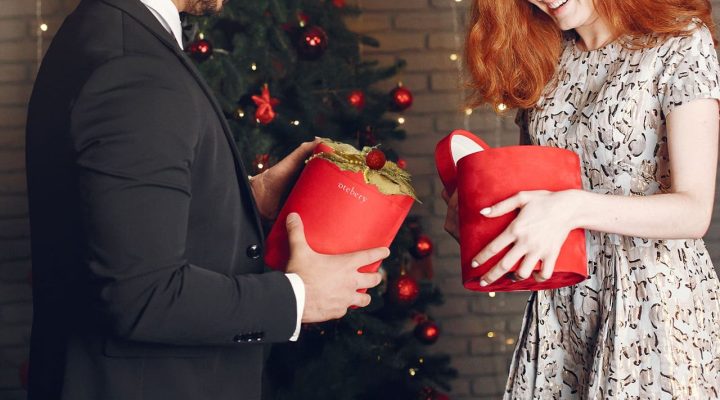 Hediye Verme Kuralları Nelerdir? Görgü Kurallarına Göre Altın Kurallar Nelerdir?